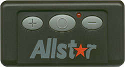 Allstar Classic Quickcode 110995 Garage Door Remote